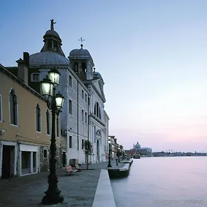 Bauer Palladio & Отель Венеция