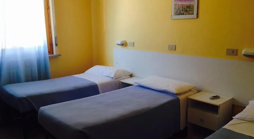 Hotel Trieste Chianciano Terme