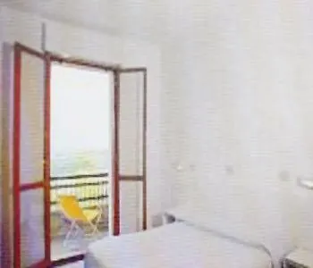 Hotel Trieste Chianciano Terme