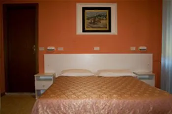 Hotel Trieste Chianciano Terme