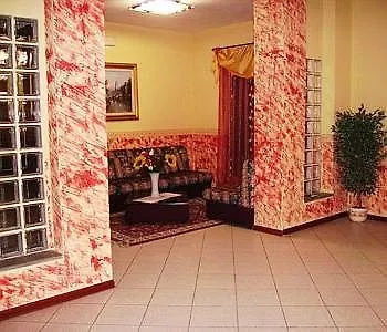 Hotel Trieste Chianciano Terme