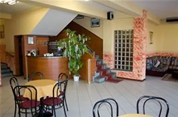 Hotel Trieste Chianciano Terme