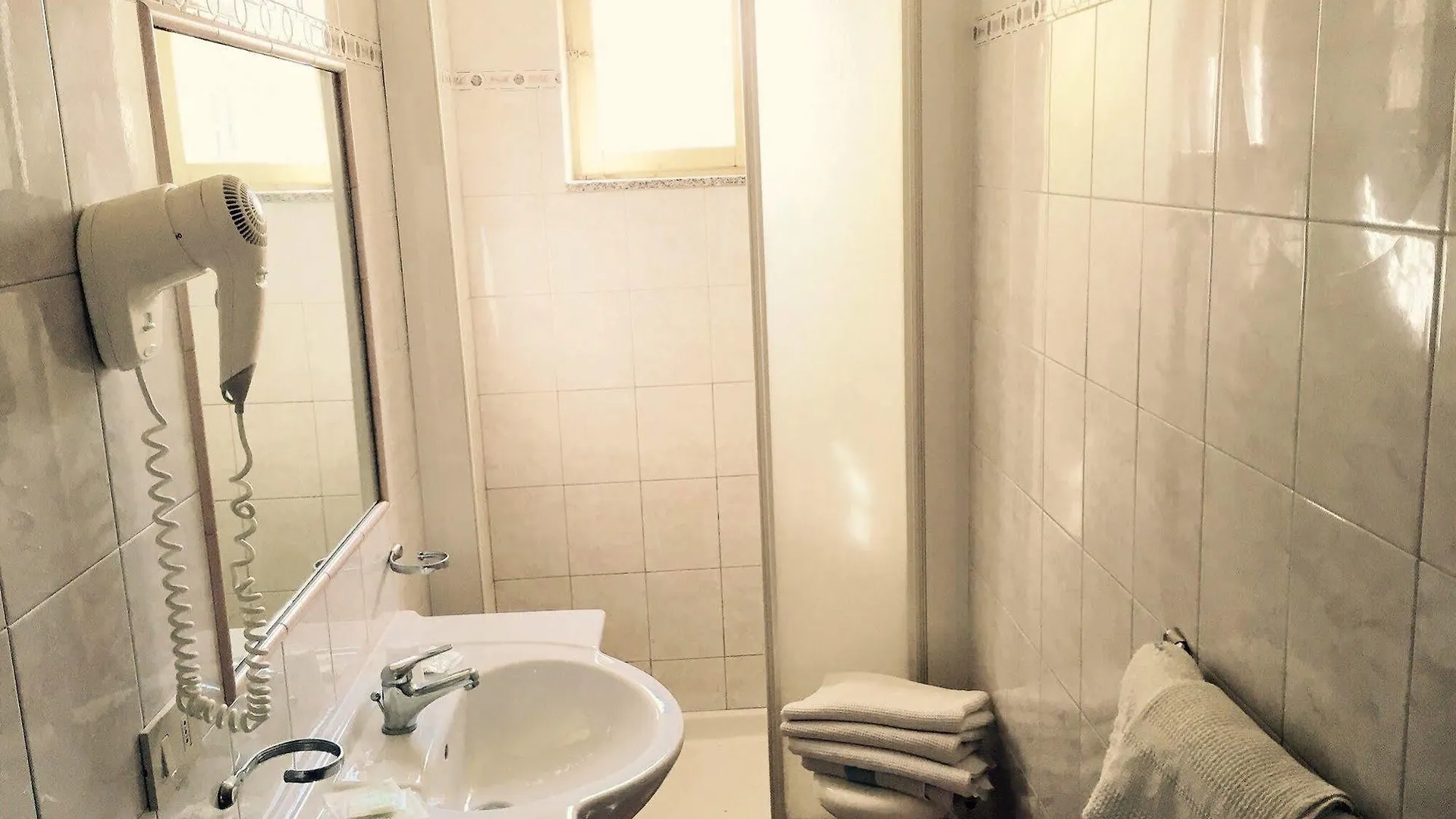 Hotel Trieste Chianciano Terme