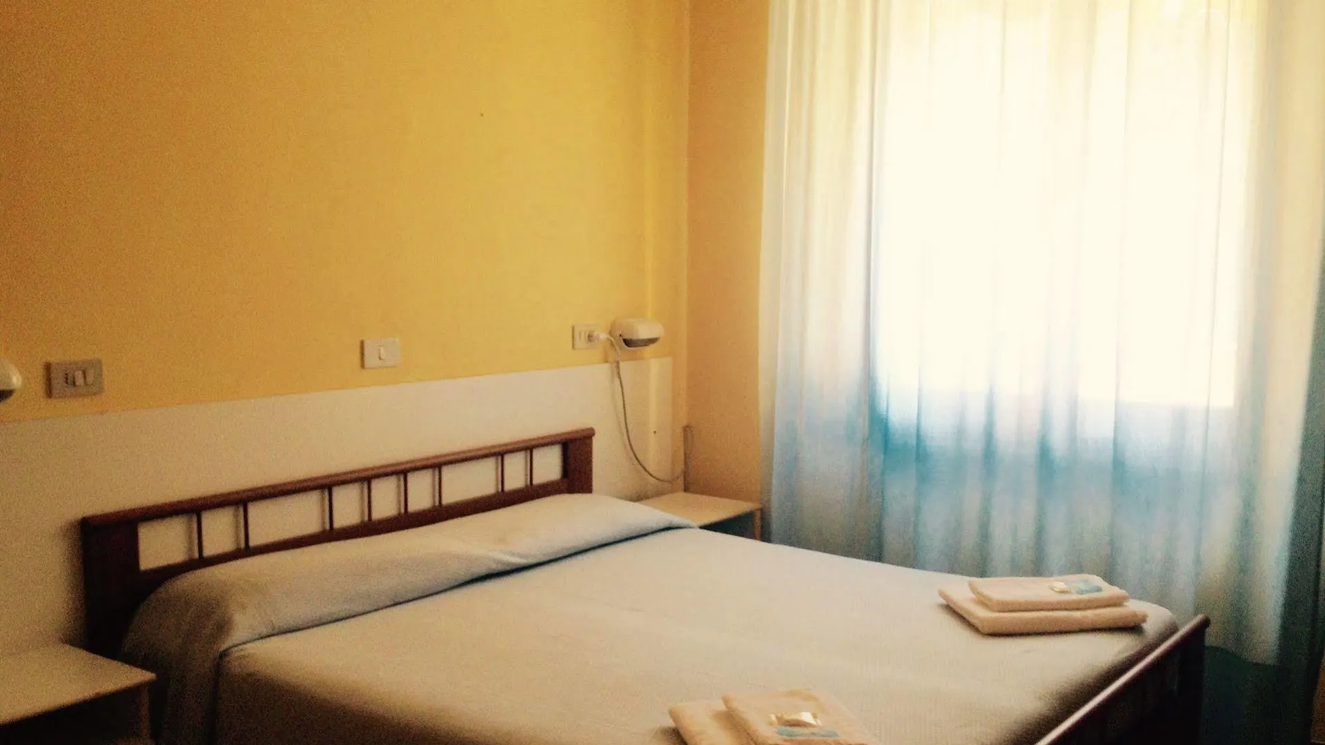 Hotel Trieste Chianciano Terme 3*,  Italien