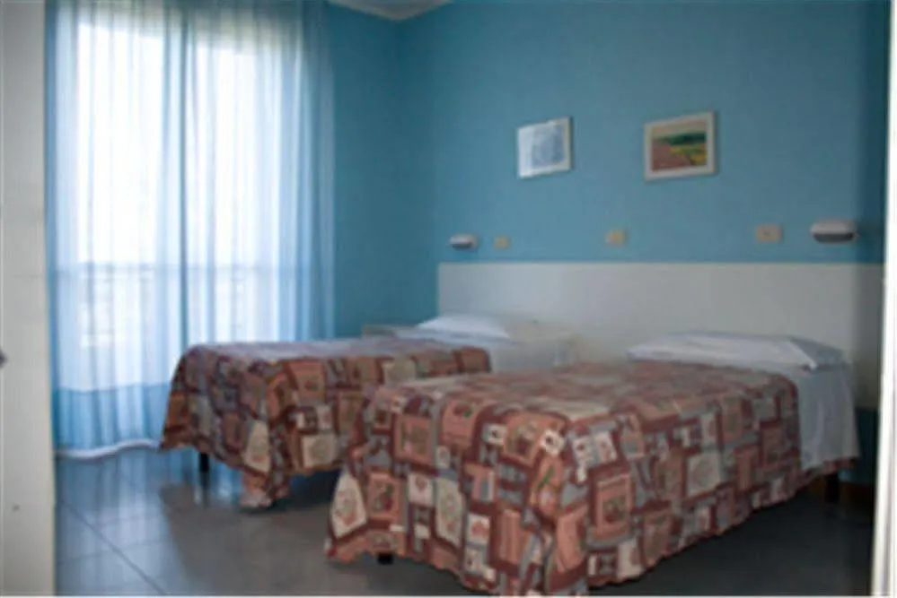 ***  Hotel Trieste Chianciano Terme Italien