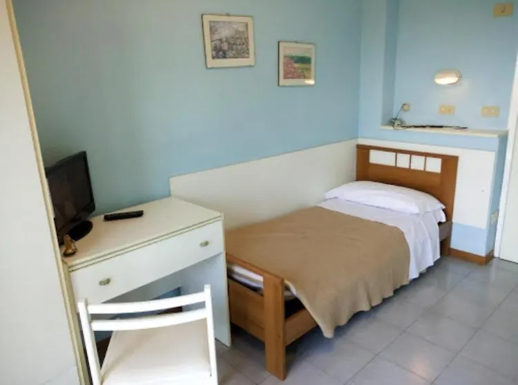 Hotel Trieste Chianciano Terme