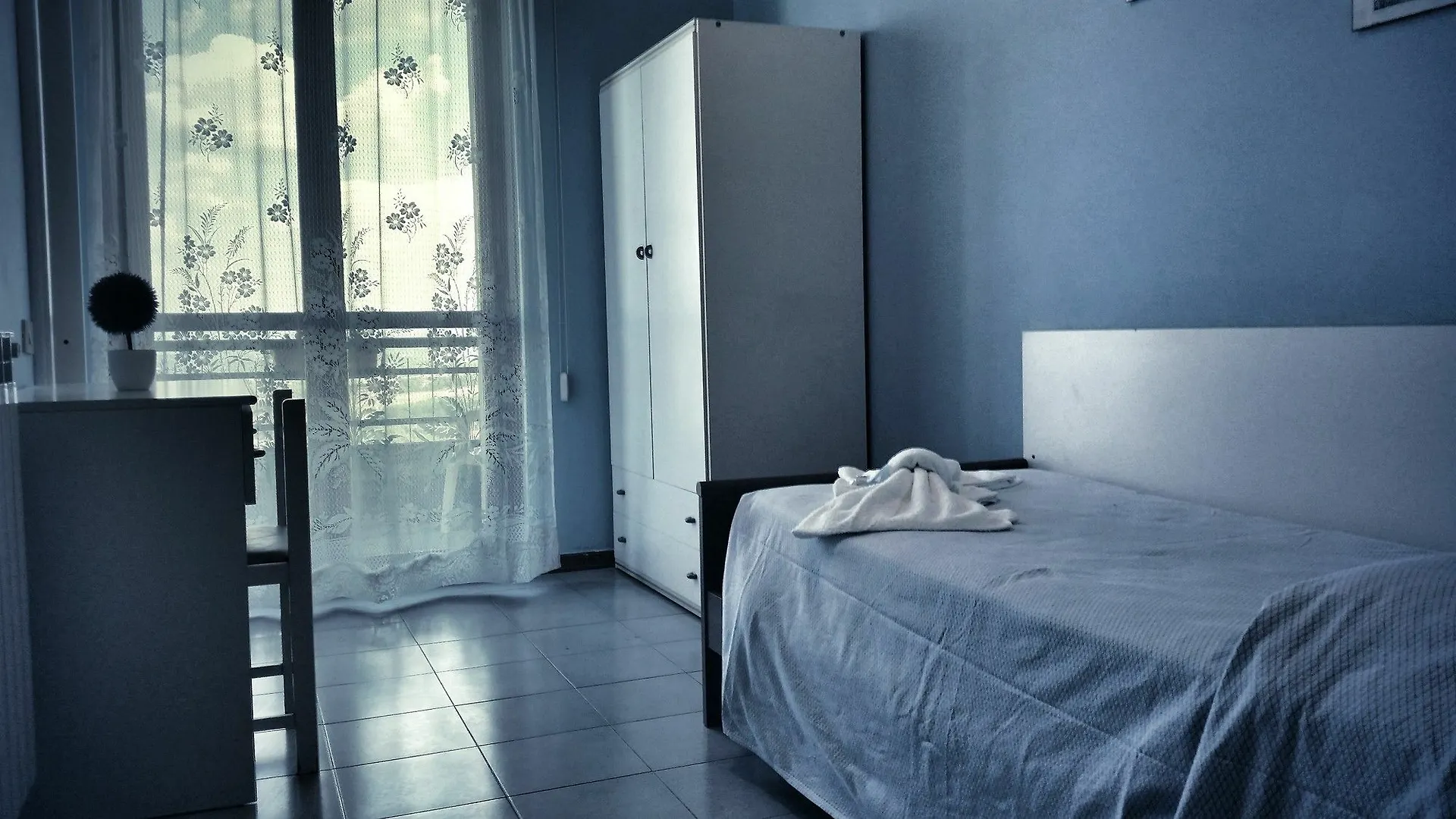 ***  Hotel Trieste Chianciano Terme Italien