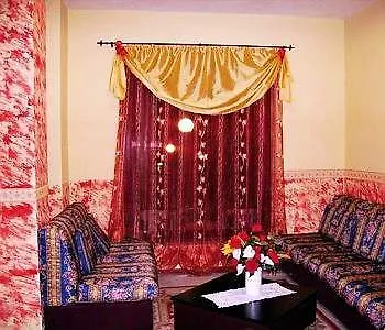 Hotel Trieste Chianciano Terme 3*,